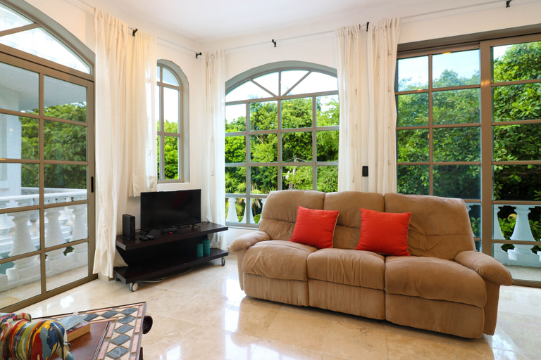 Others 4, Apartment Castello 2B, Cozumel