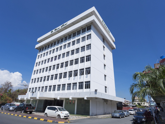 Exterior & Views 2, De Choice Hotel Tawau, Tawau