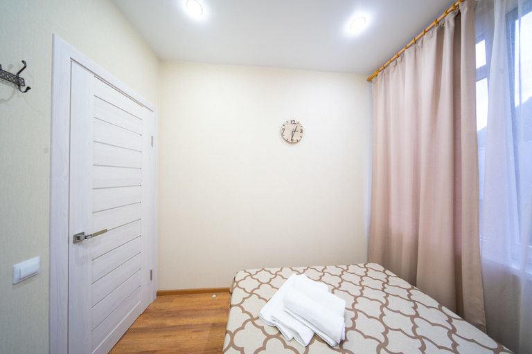 Bedroom 3, More Apartments na GES 5 - 1, Sochi gorsovet