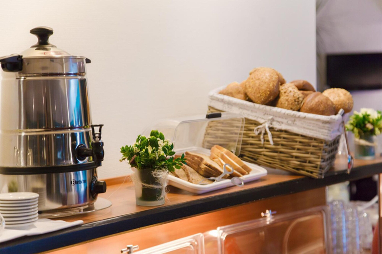 Food & Drinks 5, Montana Trend Hotel Lehrte, Region Hannover