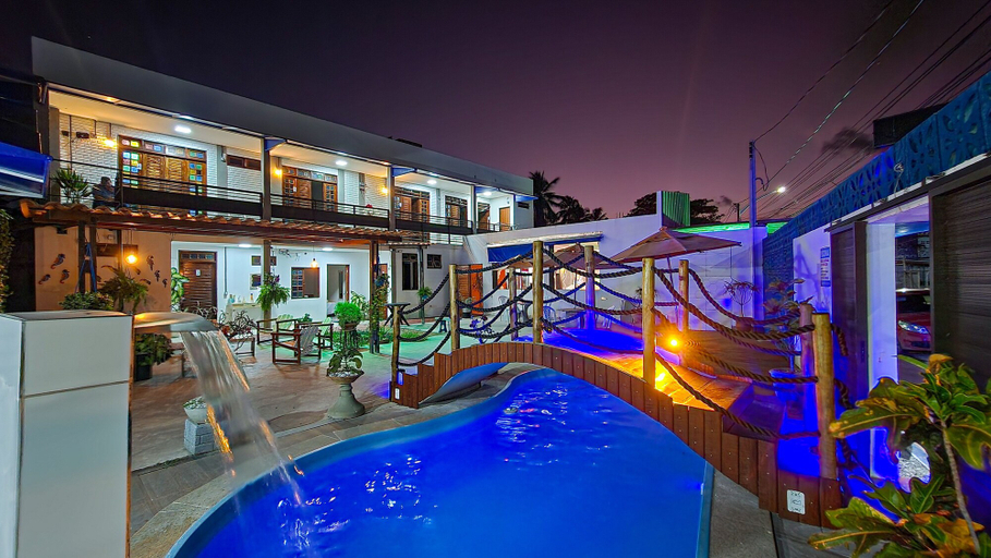 Exterior & Views 2, Pousada Brisa e Mar, Marechal deodoro