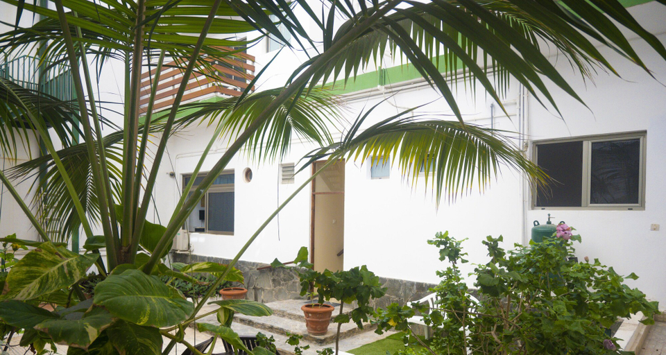 Exterior & Views 2, Apartamentos Brisamar Canteras, Las Palmas