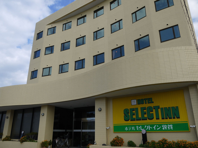 Hotel Select Inn Tsuruga, Tsuruga