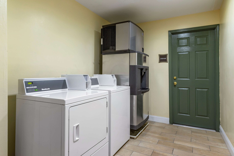 Others 5, Best Western Allatoona Inn & Suites, Bartow