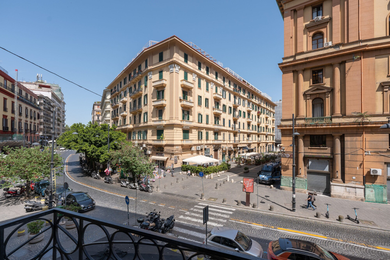 Exterior & Views, Le Mummarelle, Napoli
