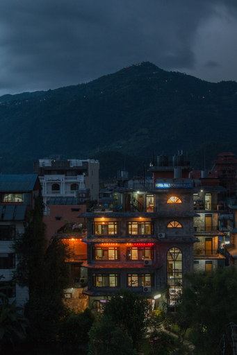Exterior & Views 2, Hotel Tulsi, Gandaki