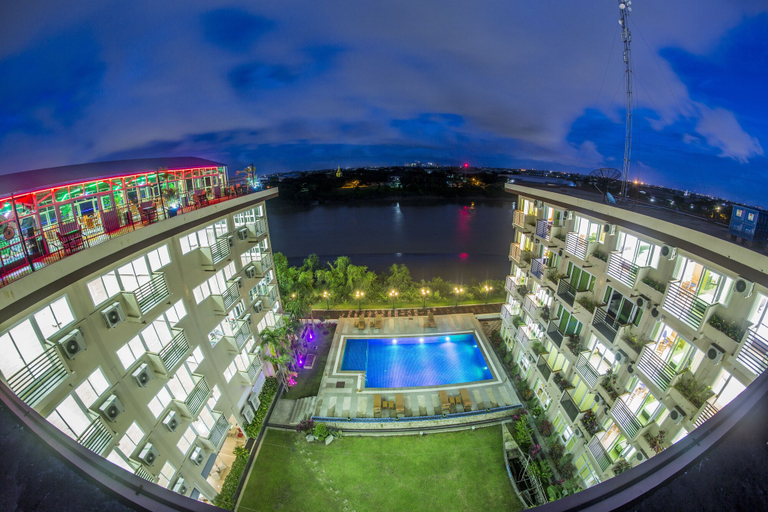Sport & Beauty 5, Hotel Sincere Smile Yangon, Yangon