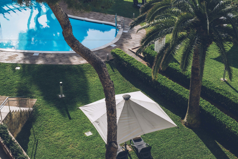 Sport & Beauty 3, AYA Seahotel – Adults Only, Baleares