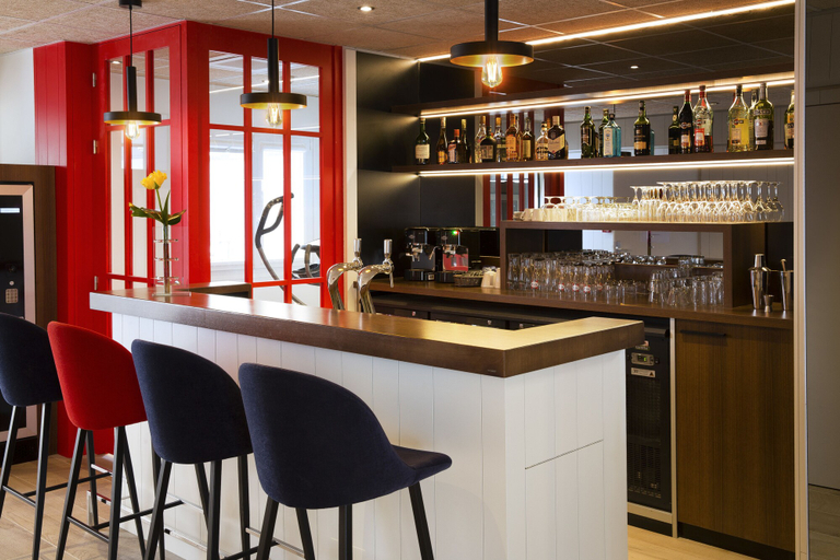 Food & Drinks 5, Escale Oceania Saint-Malo, Ille-et-Vilaine