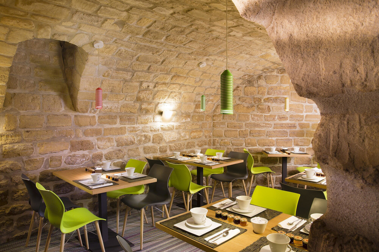Food & Drinks 5, Hôtel Apollon Montparnasse, Paris