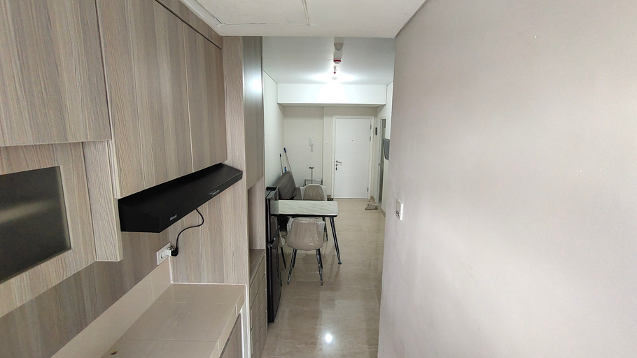 Others 5, Apartemen Podomoro Medan Tower Lincoln Lt.23 2Bedroom, Medan