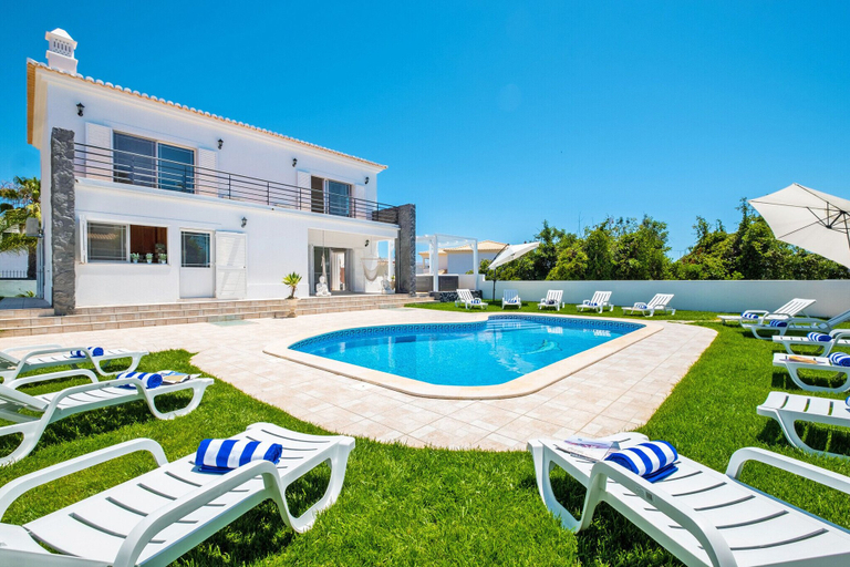 Sport & Beauty 3, Villa Krystal Bay, Silves
