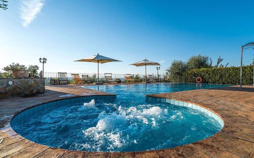 Sport & Beauty, Agriturismo i Colli, Florence