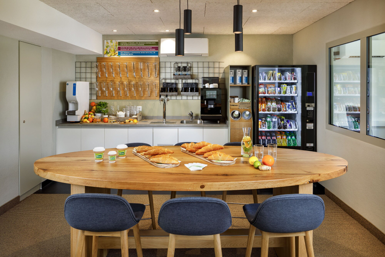 Food & Drinks 5, Hotel Bellinzona Sud Swiss Quality, Bellinzona