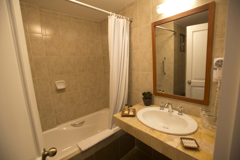Bathroom 4, Tierra Viva Cusco Centro, Cusco