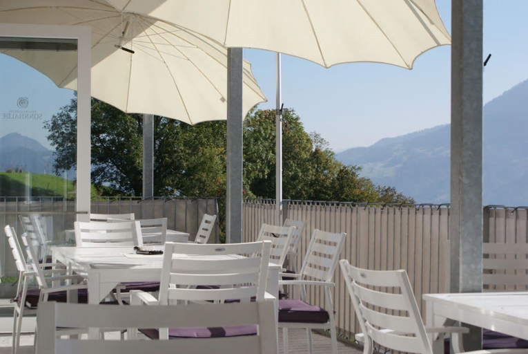 Food & Drinks 5, Panoramahotel Sonnhalde, Bregenz
