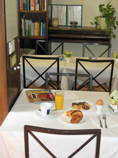 Others 5, Hotel San Giorgio, Bologna