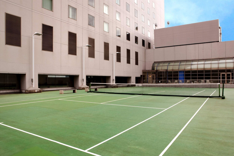Exterior & Views 2, Hilton Nagoya, Nagoya