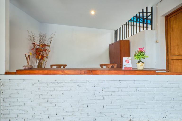 Public Area 5, OYO 2519 Mayang Garini, Magelang