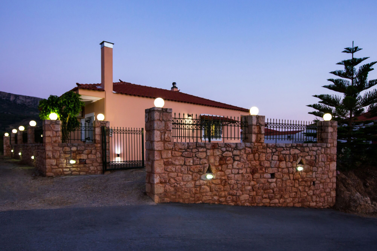 Exterior & Views 2, Laconia Domus - Papadianika, Peloponnese