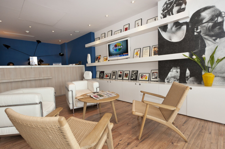 Food & Drinks 5, Hotel Victoria, Alpes-Maritimes
