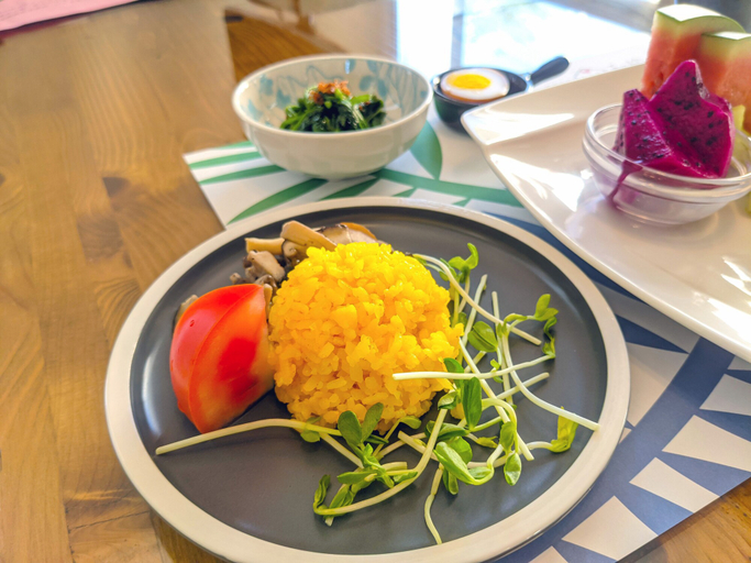 Food & Drinks 4, Hoyu House, Nantou