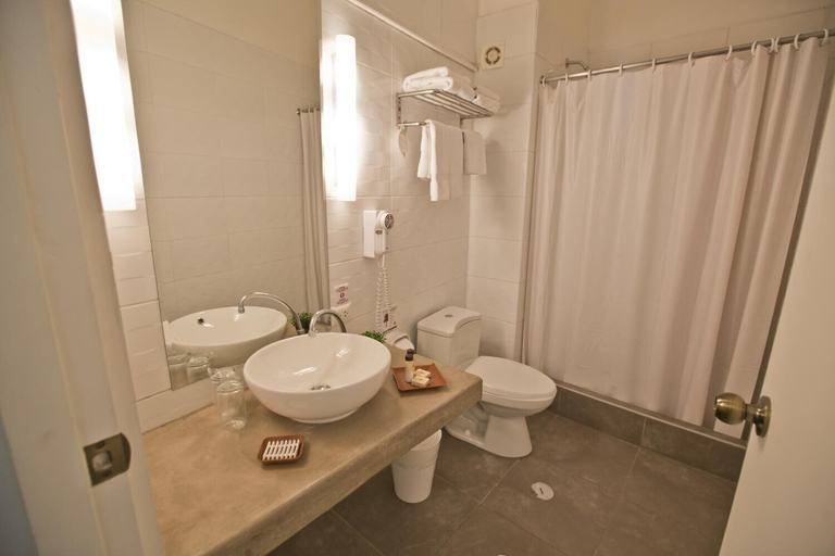 Bathroom 4, Tierra Viva Cusco Centro, Cusco