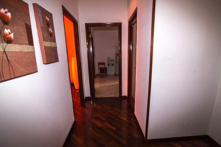 Room 2, Hibiscus, Palermo