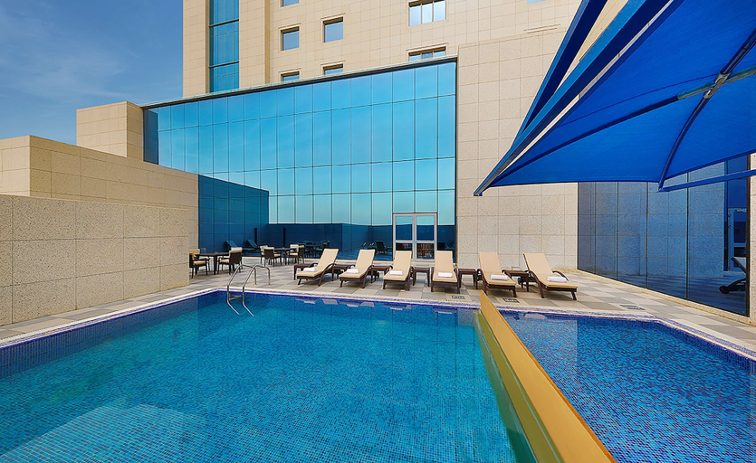 Sport & Beauty 2, Hilton Garden Inn Tabuk, Tabuk