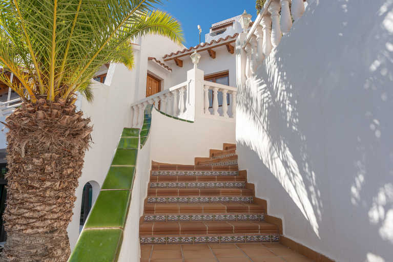Exterior & Views 2, Holiday Park Santa Ponsa, Baleares