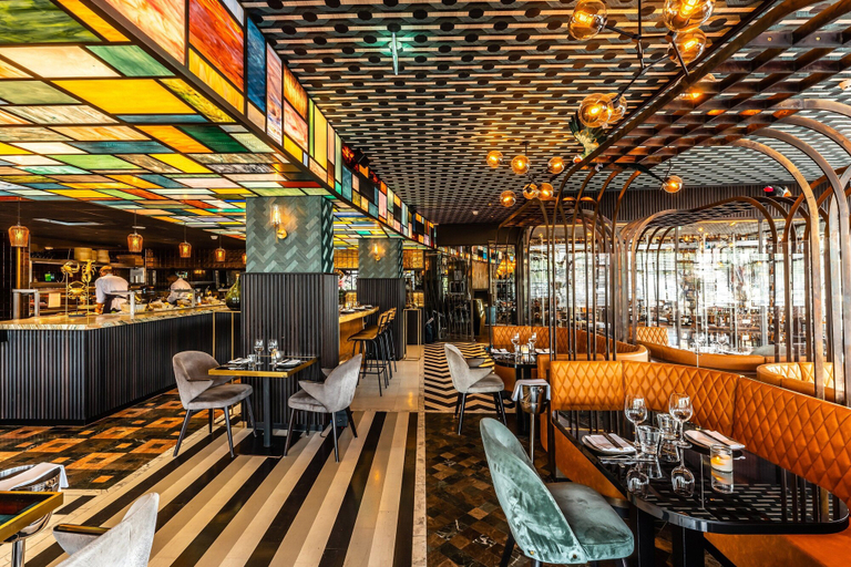 Food & Drinks 5, Apollo Hotel Amsterdam, a Tribute Portfolio Hotel, Amsterdam