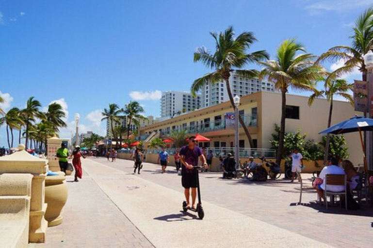 Exterior & Views 2, The Diane Oceanfront Suites, Broward