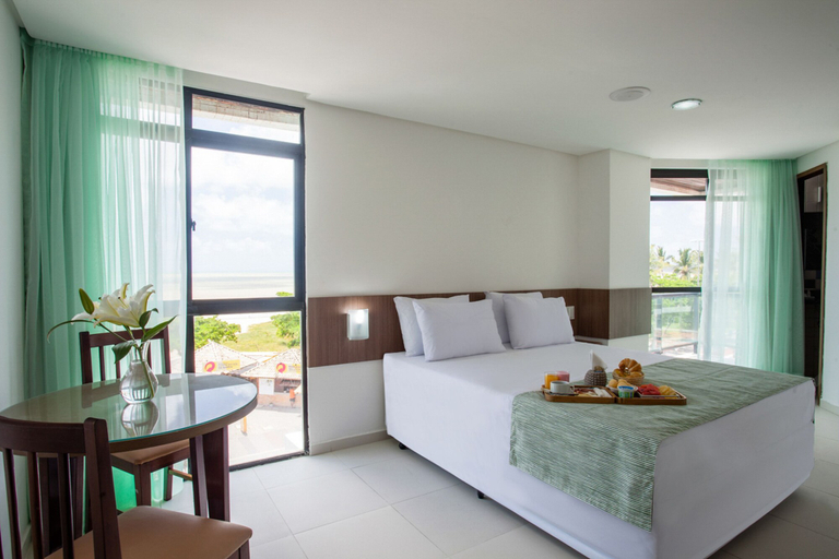 Bedroom 4, João Pessoa Hplus Beach, João Pessoa