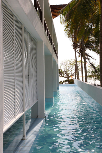 Sport & Beauty 3, Villa Santé by The Serendipity Collection, Kalpitiya