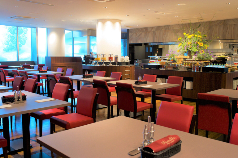 Food & Drinks 2, Quintessa Hotel Osaka Bay, Osaka