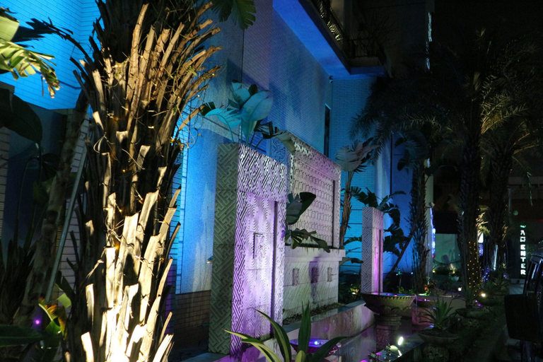 Exterior & Views 2, Dryad Motel, Tainan