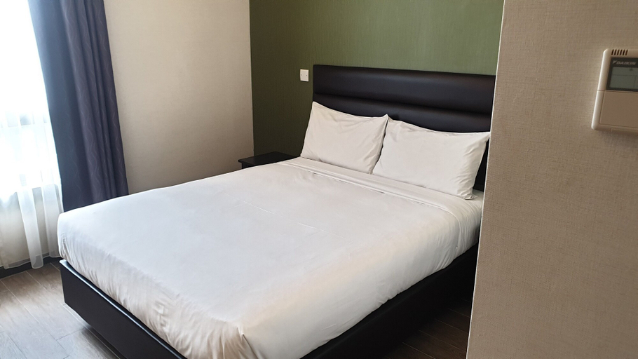 Bedroom 3, Cititel Express Ipoh, Kinta