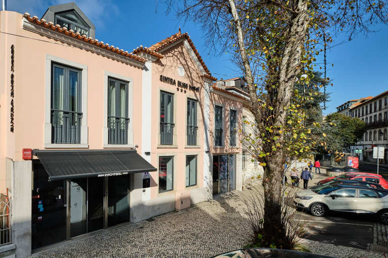 Exterior & Views 2, Sintra Bliss Hotel, Sintra