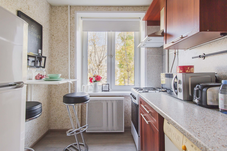Others 4, GM Apartment Vspolniy, Northern
