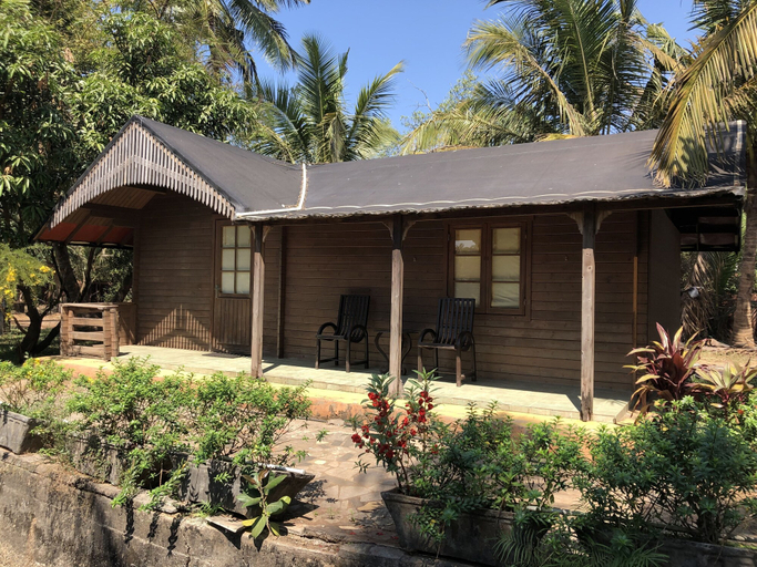 Exterior & Views 2, Resort Primo Bom Terra Verde, North Goa