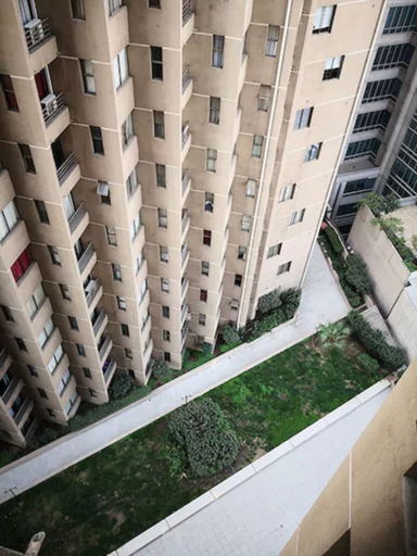 Exterior & Views 2, City Apartment, Santiago