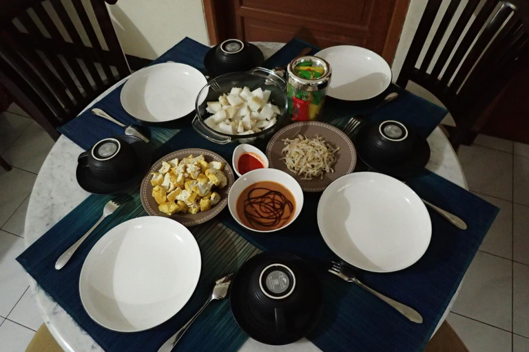 Food & Drinks 5, Zenrra House, Bandung