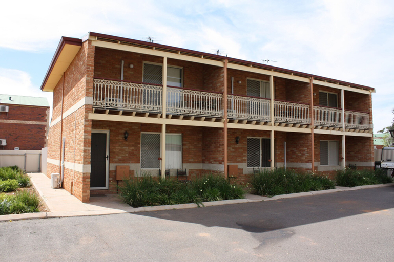 Quality Inn Railway, Kalgoorlie/Boulder