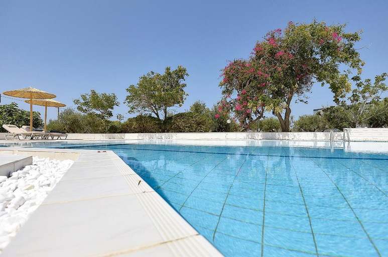 Sport & Beauty 3, Vasia Royal Hotel, Crete
