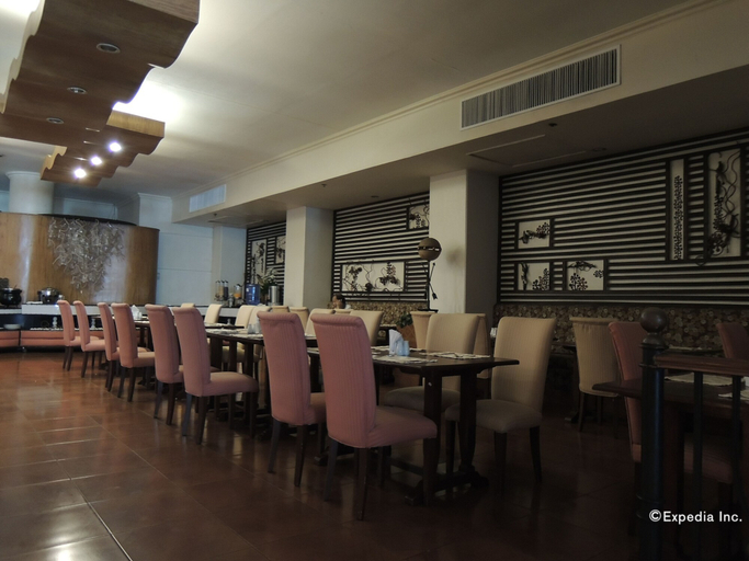 Food & Drinks 5, The Bellavista Hotel, Lapu-Lapu City