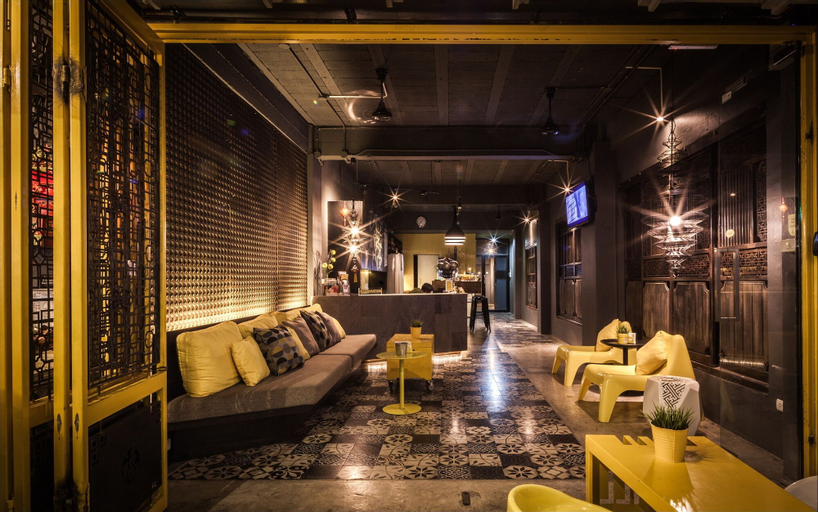 Others 4, Fulfill Phuket Hostel, Phuket Island