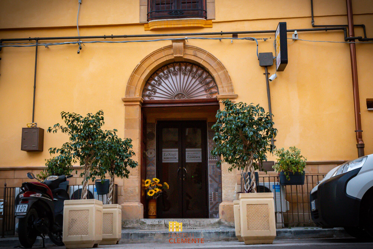 Exterior & Views 2, Fratelli Clemente Spa And Hotel, Trapani