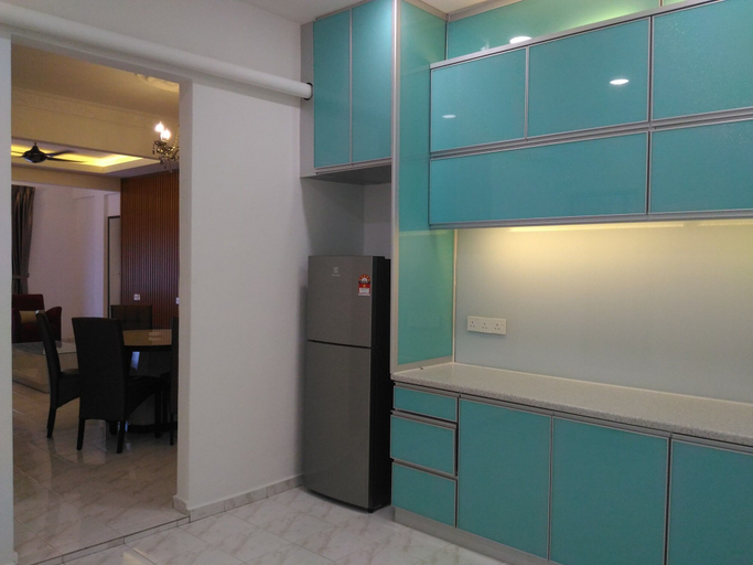 Others 5, Midcity Service Suite, Malacca City