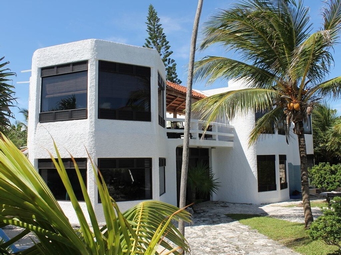 Casa Tlalocan, Cozumel