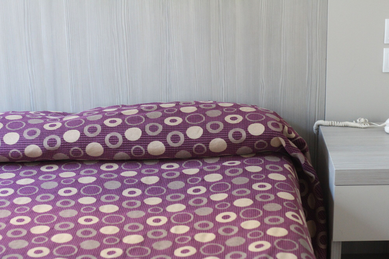 Bedroom 4, Hotel Excelsior Republique, Paris